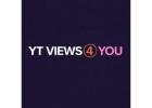 Buy Instagram Followers - YT Views