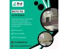 Boys PG in VV Puram 