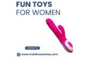 Get Premium Sex Toys in Malé| maldivessextoy.com