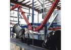 Liquid Painting Plant