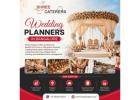 Wedding Planners in Bangalore
