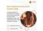 Best Indian Astrologer in New York | Pandit Krishna Sai
