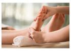 Effective Ankle Sprain TCM Treatment for Faster Recovery and Lasting Relief