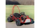 Kids' Go Karts: 50cc-200cc Models | Go Kart For Kids Gift