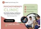 Psychotherapy Clinic Near Me in Vaughan, Ontario – Book Professional Mental Wellness Support Today