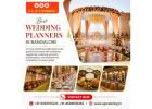 Best Wedding Planners in Bangalore