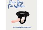 Elevate Intimacy with a Trusted Online Sex Toys in Luxor| egyptsextoy.com