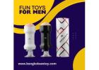 Get Trusted Online Sex Toys in Chiang Mai| bangkoksextoy.com