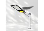 Semi Integrated Solar Street Light Manufacturer