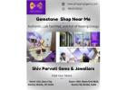 Gemstone Shop Near Me