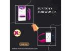 Get Trusted Online Sex Toys in Fez| moroccosexstore.com