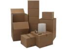 Wholesale Packaging Materials for Businesses Across the UK