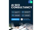 AI SEO Services UK | AI SEO Consultant & Consultancy