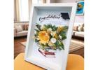 Celebrate Success with a Graduation Bouquet Singapore