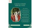 Chatham bridal makeup artist