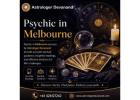 Psychic in Melbourne