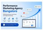 Performance Marketing Agency Bangalore