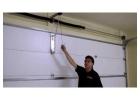 Trusted Garage Door Installers Sugar Land TX