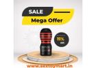  Sex Toys For Men Buy Online In Salem I sextoymart I Tel: +91 8100428004
