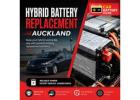 Hybrid battery replacement Auckland