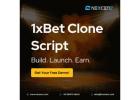 Ready-Made 1xBet Clone Script for Fast Launch