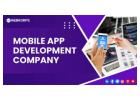 Unlock Business Potential with Custom Mobile App Development Services