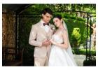 Simple Wedding Dresses Melbourne | Elegant Bridal Gowns at Jullia Bridal In