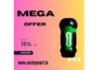 Buy Sex Toys for Men Online  Bhagalpur I sextoymart I Tel: +91 8100428004  