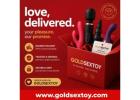 Sex Toys For Women In  Muzaffarnagar   | goldsextoy I Tel: +91 9883986018   