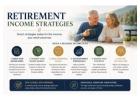 Retirement Income Strategies for Long-Term Financial Confidence 