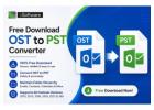 Top 3 OST to PST Converter Tools in 2026