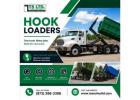 Hookloaders