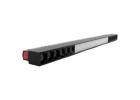 Magnetic Linear Grille Light 24 Watt Model SH20 24GSD