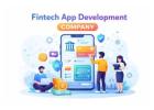 Fintech Software Development Company for Secure Solution