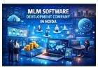 MLM Software Development Company in India for Scalable Business Growth