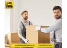 Packing Services Tauranga | National Movers