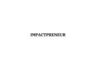 Personal Branding Strategy