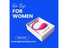 Upgrade Your Intimate Lifestyle with Sex Toys in Annaba, Algeria