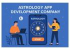 Astrology Website Development Company for Modern Businesses