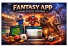 Fantasy Sports Software Development for Scalable Gaming Platforms