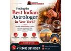 Best Indian Astrologer in New York