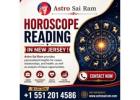Horoscope Reading in New Jersey