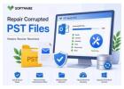 Smart PST Repair Software Tool