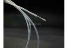 Extruded Teflon Wires Size chart