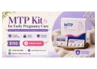MTP Kit for Pregnancy in Alabama – Important Information