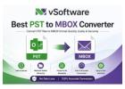 Free PST to MBOX Converter Download Convert Emails Instantly