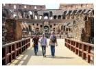 Explore Rome’s Glory with Official Tours in Rome