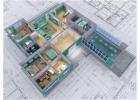 As Built Services | Retail, Campus, Industrial and Precise Existing Conditions Surveys