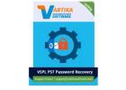 PST Password Recovery Free – Unlock Outlook PST Files Easily