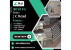 Boys PG Near J C Road